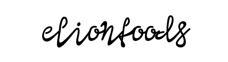 Lisna Bold  Free Fonts Download