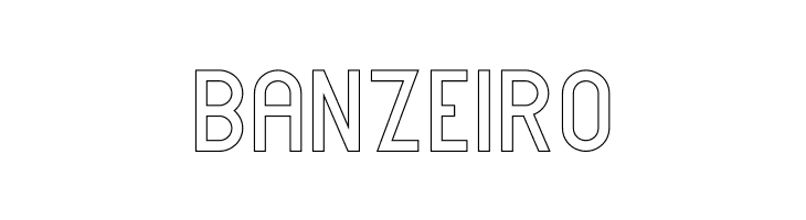 AMORICA SANS Stroke  Free Fonts Download