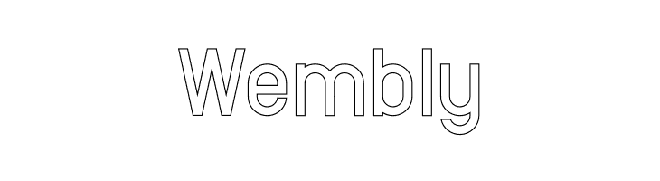 AMORICA SANS Stroke  Free Fonts Download