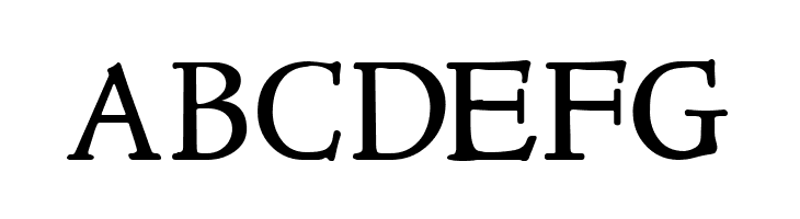 NewStyleSmallCaps  Free Fonts Download