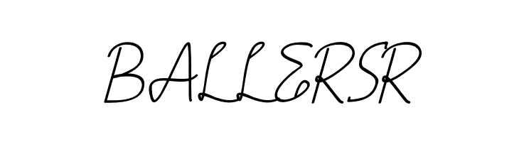 AMORICA SCRIPT Italic  Free Fonts Download