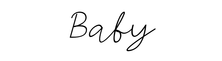 AMORICA SCRIPT Italic  Free Fonts Download