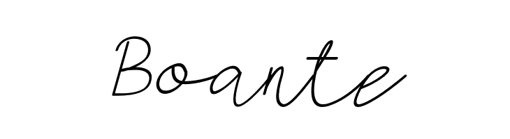 AMORICA SCRIPT Italic  Free Fonts Download