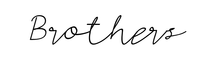 AMORICA SCRIPT Italic  Free Fonts Download