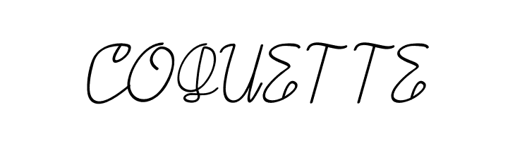 AMORICA SCRIPT Italic  Free Fonts Download