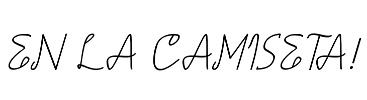 AMORICA SCRIPT Italic  Free Fonts Download