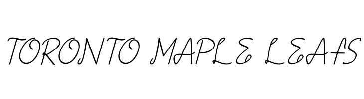 AMORICA SCRIPT Italic  Free Fonts Download