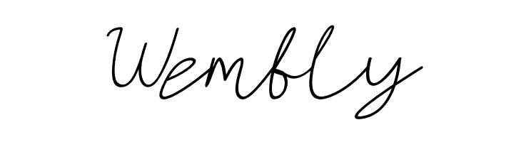 AMORICA SCRIPT Italic  Free Fonts Download