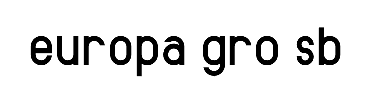 AMORICA SANS  Free Fonts Download