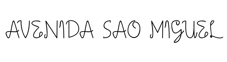 AMORICA SCRIPT  Free Fonts Download