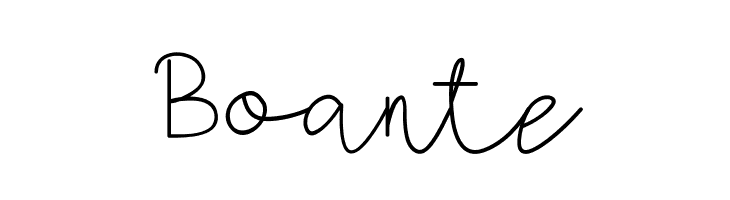 AMORICA SCRIPT  Free Fonts Download