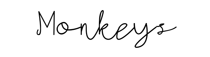 AMORICA SCRIPT  Free Fonts Download