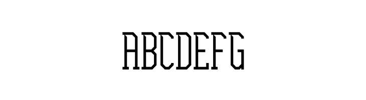 Ellard Jagger Light  Free Fonts Download