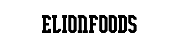 Ellard Jagger Bold  Free Fonts Download