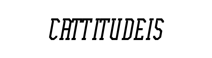 Ellard Jagger Italic  Free Fonts Download