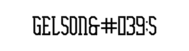 Ellard Jagger  Free Fonts Download