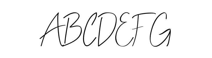 ALDITH Script  Free Fonts Download