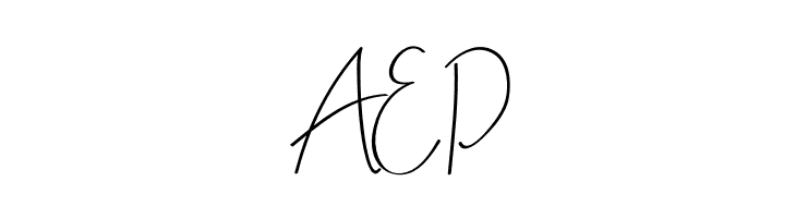 ALDITH Script  Free Fonts Download