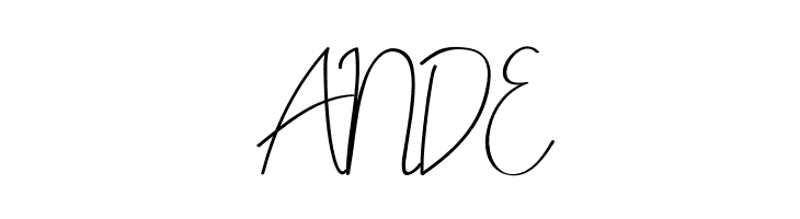 ALDITH Script  Free Fonts Download