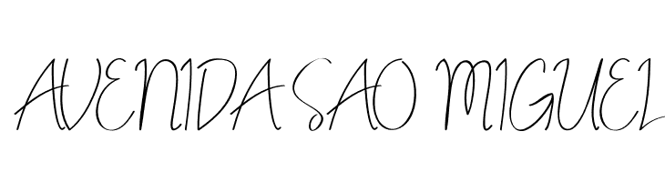 ALDITH Script  Free Fonts Download