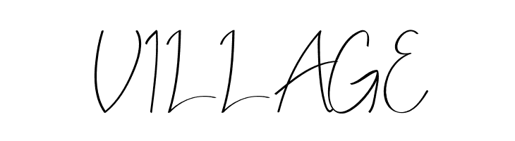 ALDITH Script  Free Fonts Download