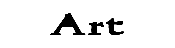 NewStyleWide Bold  Free Fonts Download
