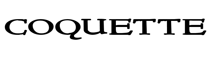 NewStyleWide Bold  Free Fonts Download