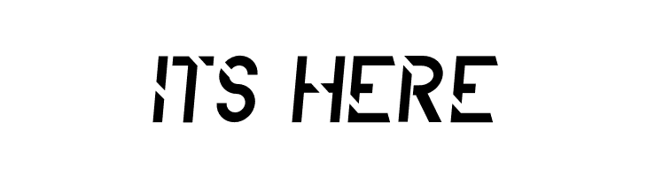 ALDITH Italic  Free Fonts Download