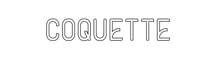 AXTON Stroke  Free Fonts Download