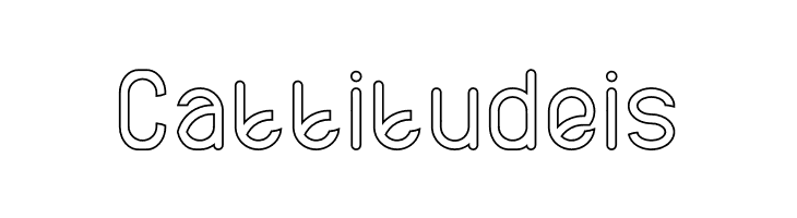 AXTON Stroke  Free Fonts Download