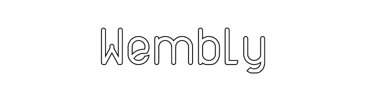 AXTON Stroke  Free Fonts Download