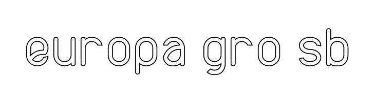 AXTON Stroke  Free Fonts Download