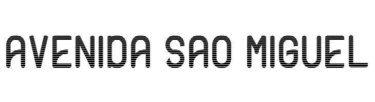 AXTON Line  Free Fonts Download
