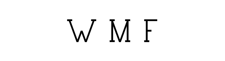 Woolacombe  Free Fonts Download