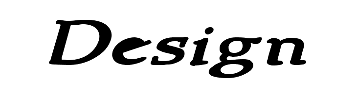 NewStyleWide Bold Italic  Free Fonts Download