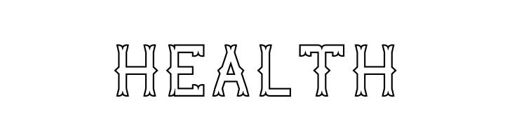 The Lekker Outline  Free Fonts Download