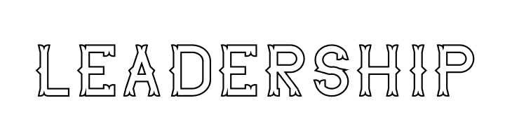 The Lekker Outline  Free Fonts Download