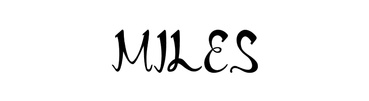 Mirinia  Free Fonts Download