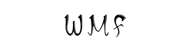 Mirinia Inline  Free Fonts Download