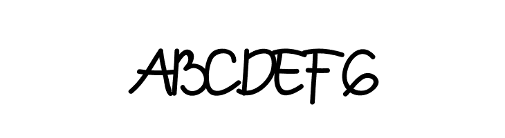 Green Aila  Free Fonts Download