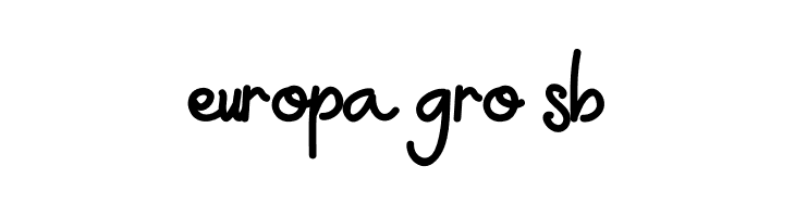 Green Aila  Free Fonts Download
