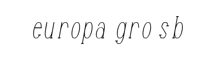 Terry Bruce Italic  Free Fonts Download