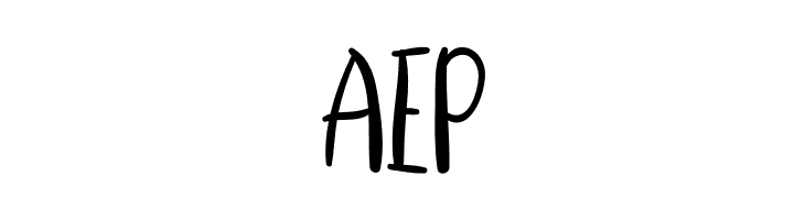 Stella Alpina Cutecaps  Free Fonts Download
