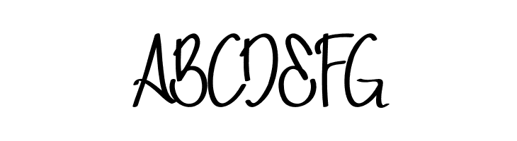 Stella Alpina  Free Fonts Download