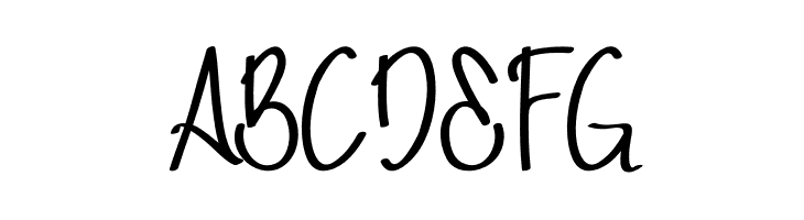 Stella Alpina ALT  Free Fonts Download