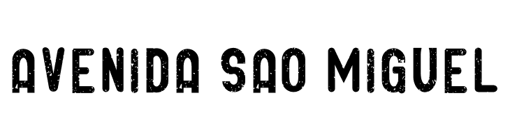 GLIFORD DEMO Grunge  Free Fonts Download