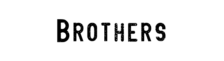 GLIFORD DEMO Grunge  Free Fonts Download