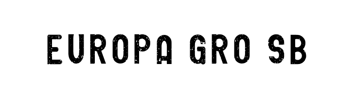 GLIFORD DEMO Grunge  Free Fonts Download