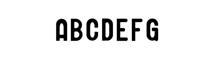 GLIFORD DEMO  Free Fonts Download