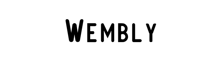 GLIFORD DEMO  Free Fonts Download